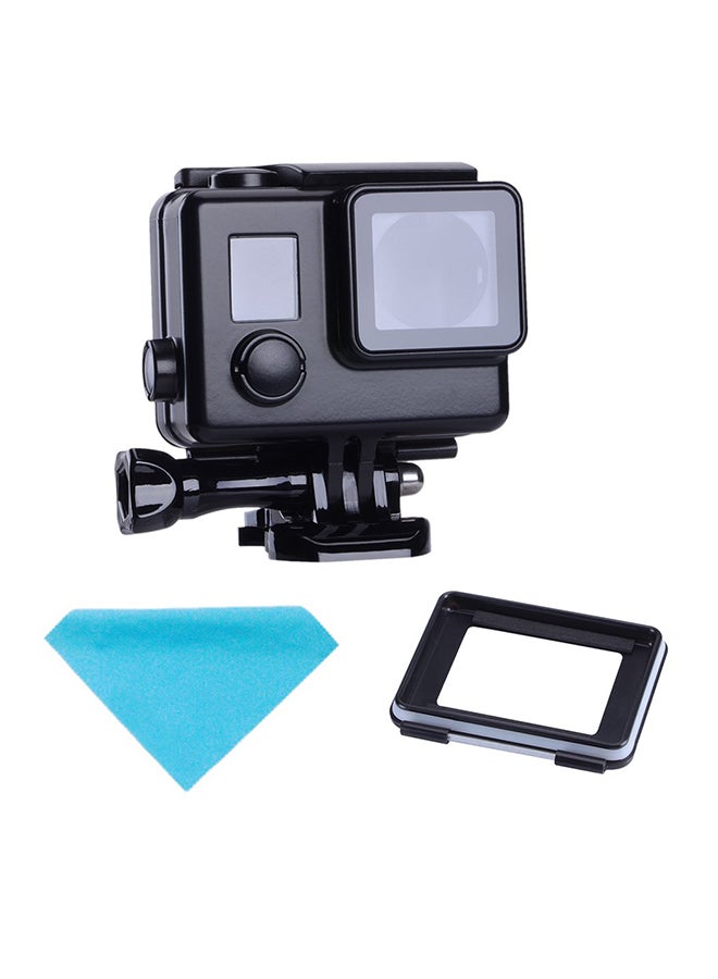 Protective Waterproof Housing Replacement Case For GoPro Black