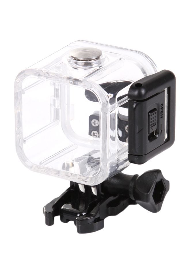 Protective Camera Case For GoPro Hero 5/4 Black/Clear