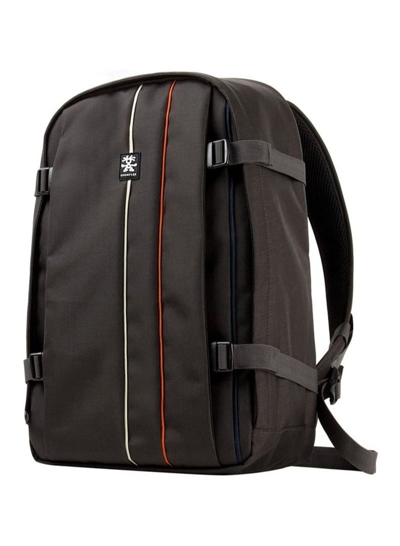 Crumpler Jack Pack Full Photo water proof Back pack with Laptop and Lens compartments