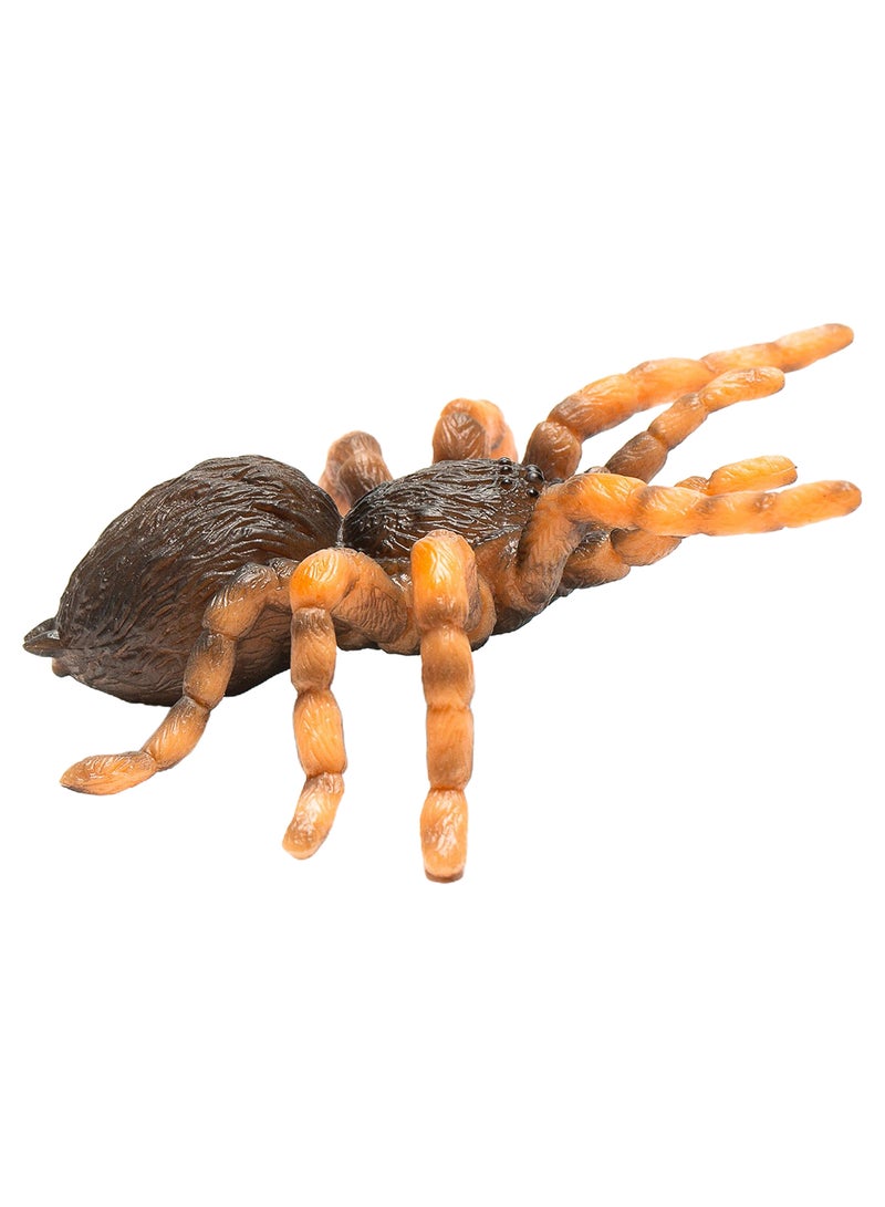 Mexican Redknee Tarantula Figure