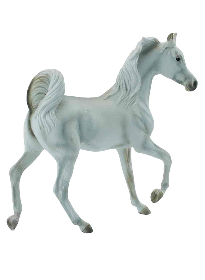 Arabian Mare Figure