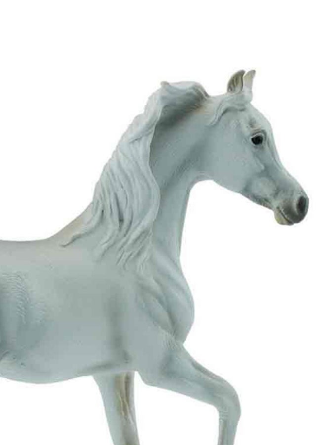 Arabian Mare Figure