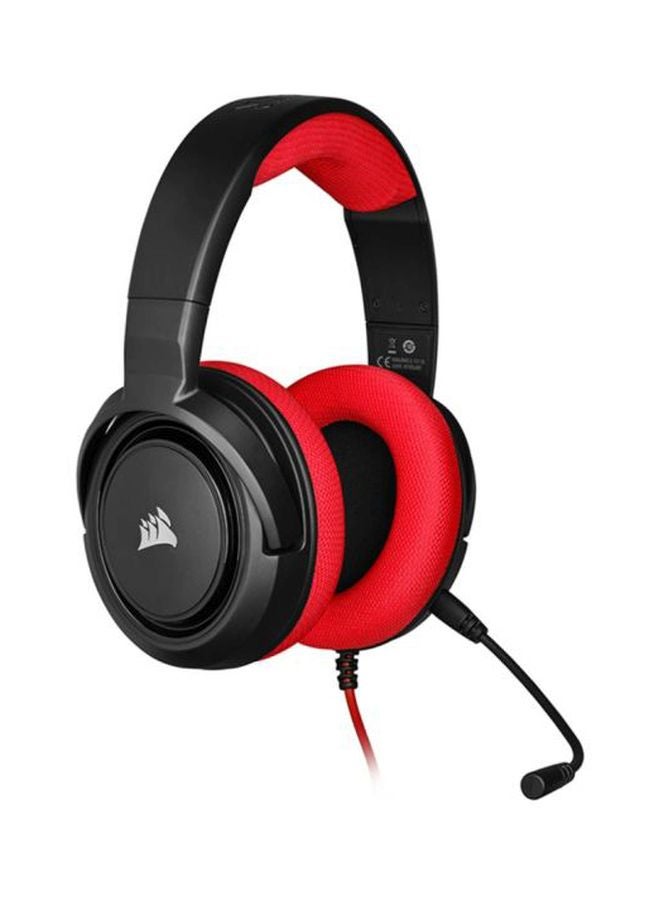 Stereo Gaming Headset For PS4 /PS5 /XOne /XSeries /Nswitch /PC