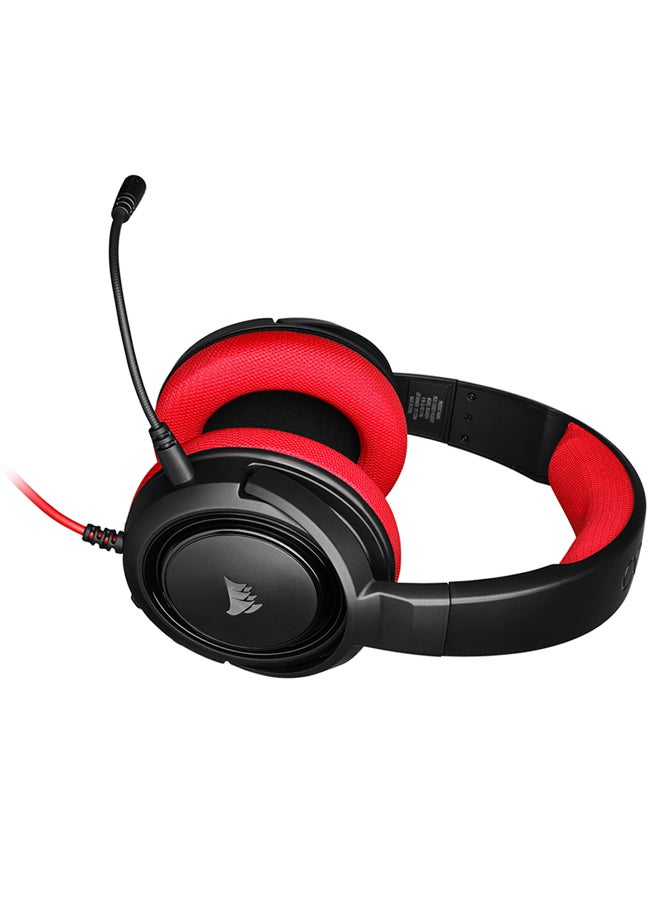 Stereo Gaming Headset For PS4 /PS5 /XOne /XSeries /Nswitch /PC