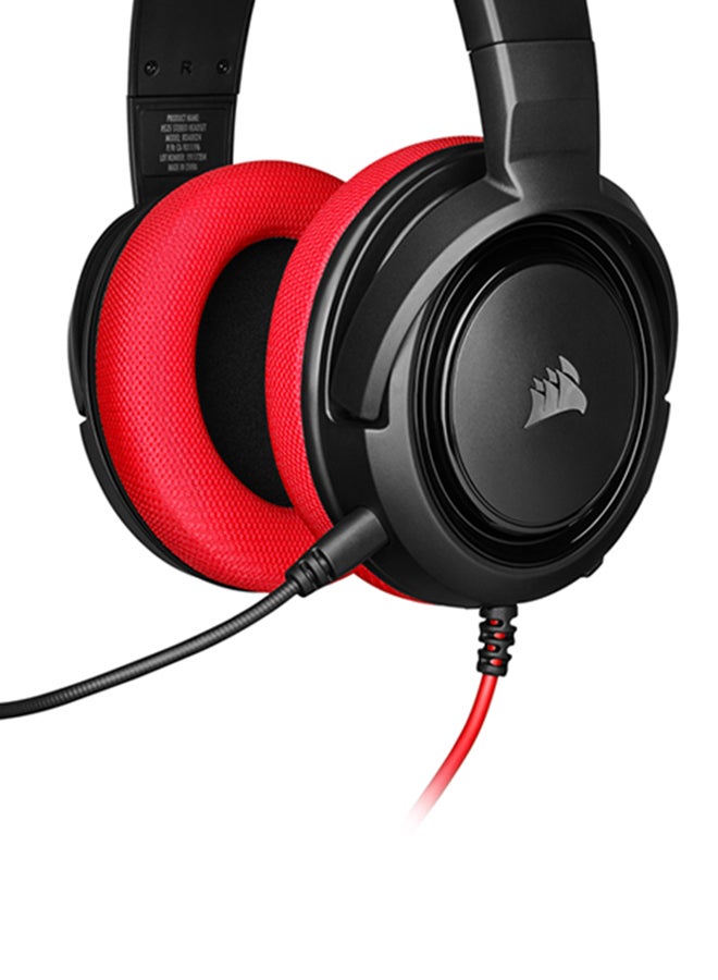 Stereo Gaming Headset For PS4 /PS5 /XOne /XSeries /Nswitch /PC