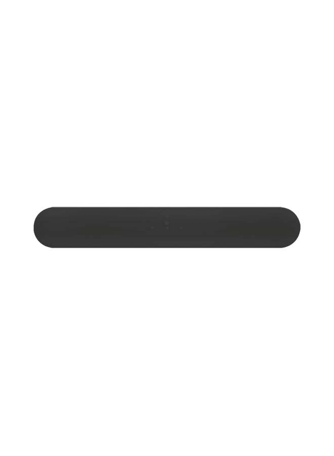 Beam (Gen 2) Smart Soundbar BEAM2UK1BLK Black