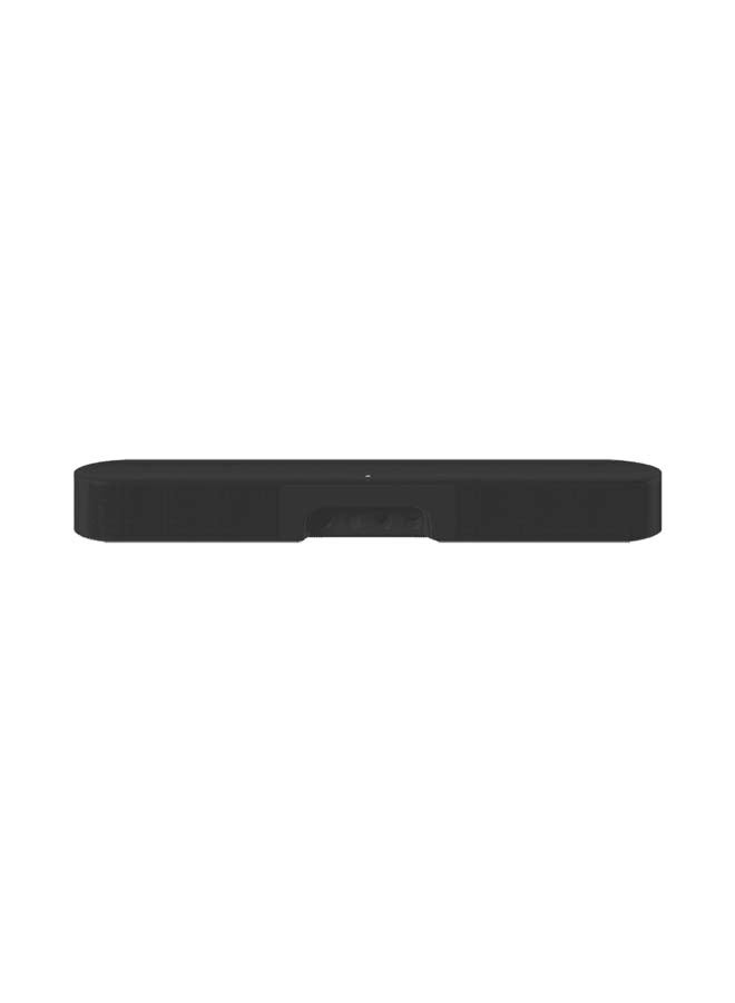 Beam (Gen 2) Smart Soundbar BEAM2UK1BLK Black