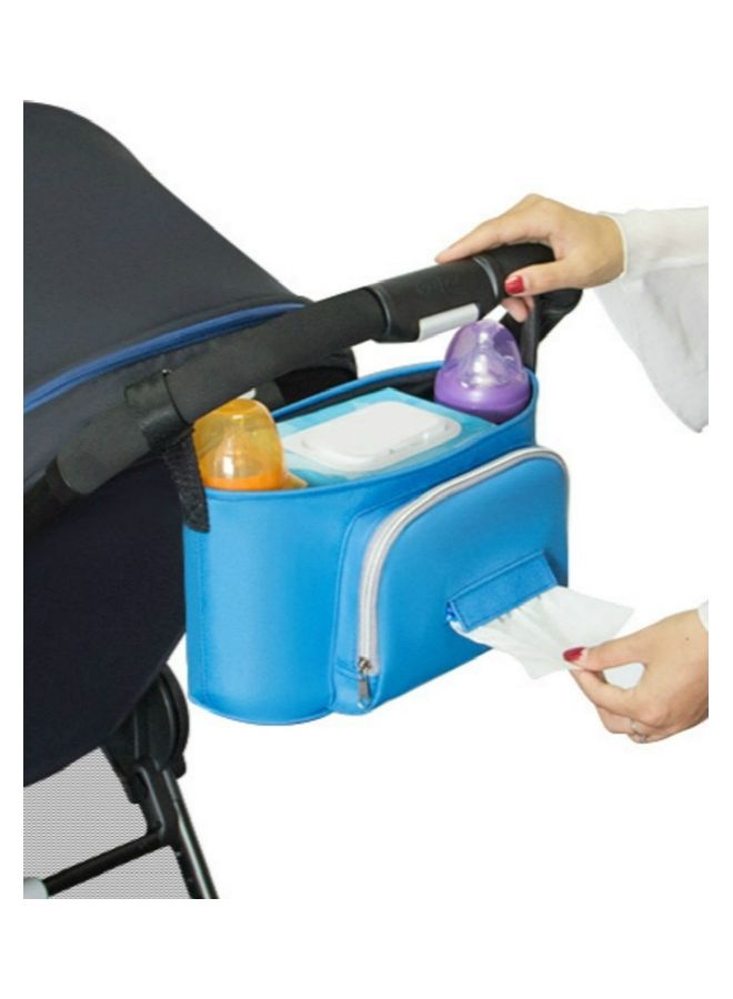 Multifunction Waterproof Baby Stroller Storage Bag