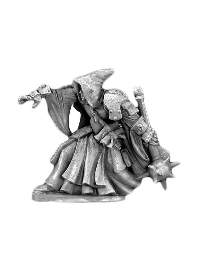 Deckard Nightveil Death Priest Figure 03389