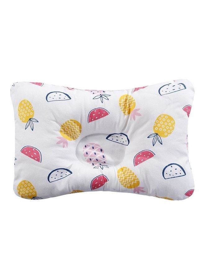 Anti-Head Cotton Baby Pillow