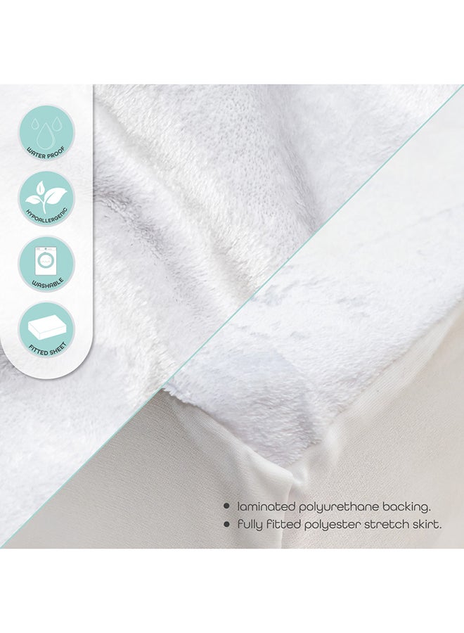 Water Proof Mattress Protector