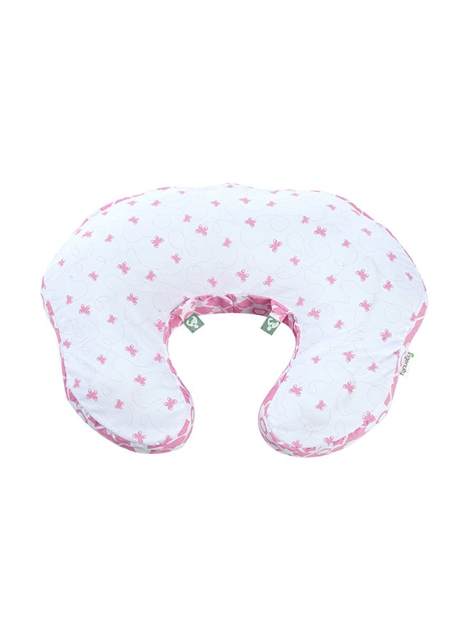Wing Dance Plenti And Nursing Pillow