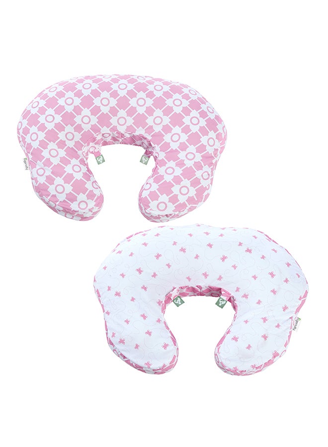 Wing Dance Plenti And Nursing Pillow