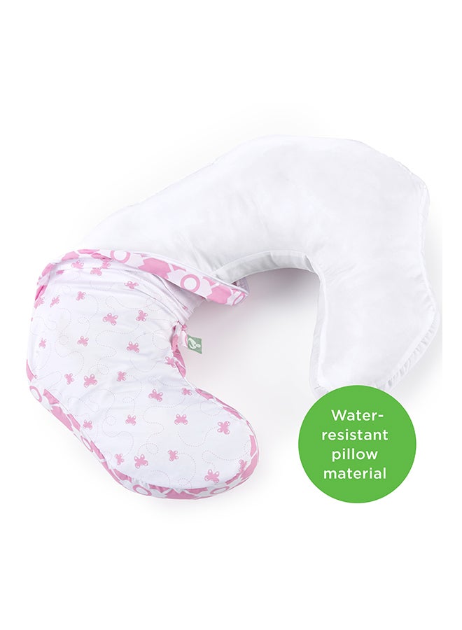 Wing Dance Plenti And Nursing Pillow