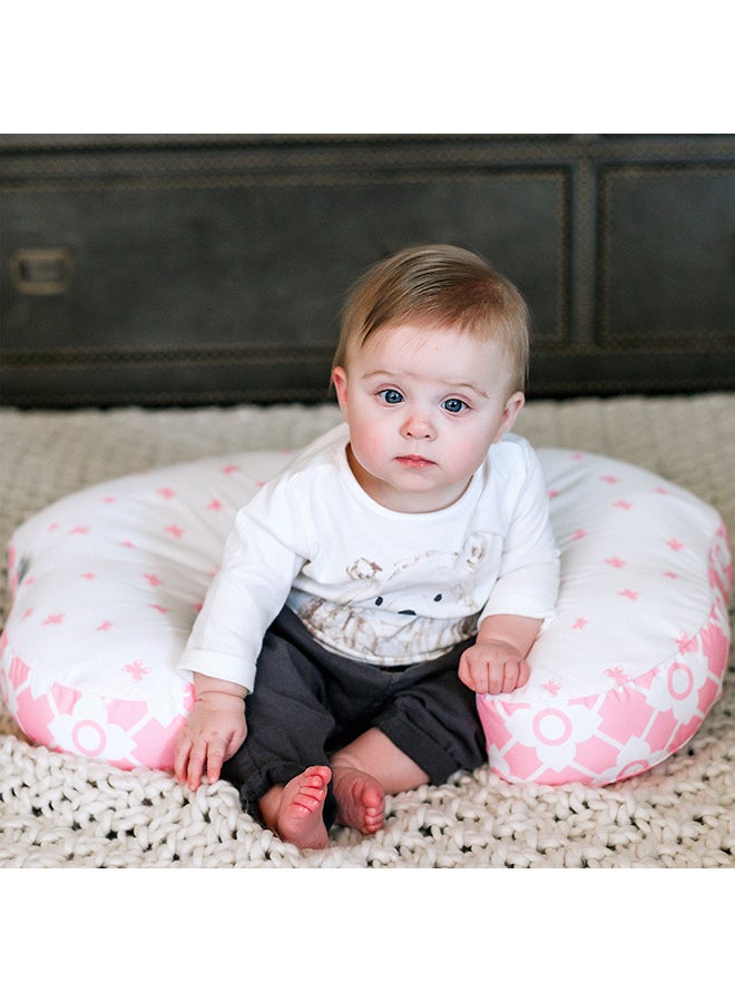 Wing Dance Plenti And Nursing Pillow