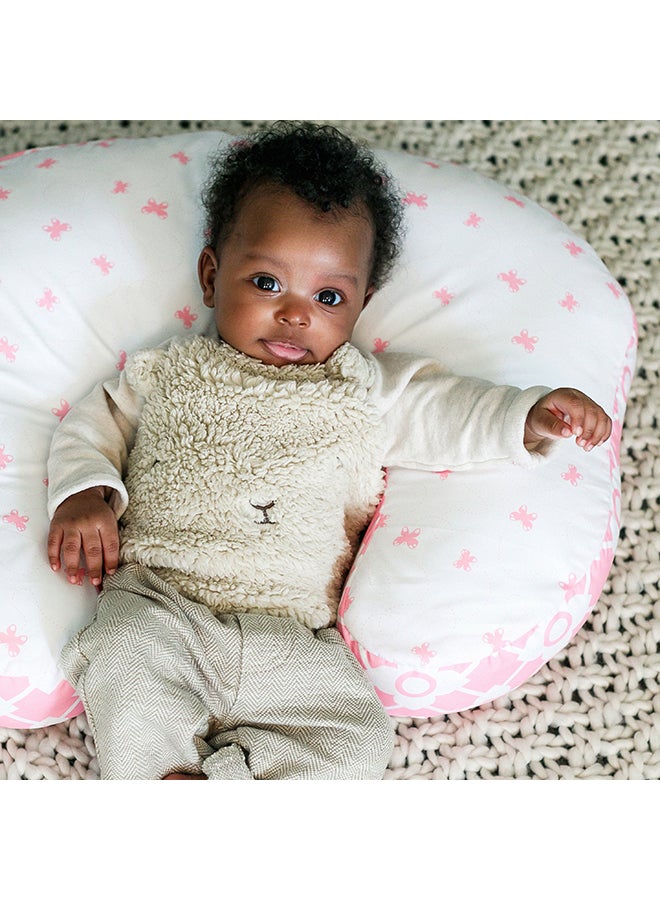 Wing Dance Plenti And Nursing Pillow