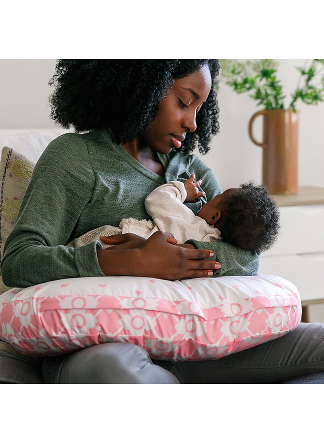 Wing Dance Plenti And Nursing Pillow