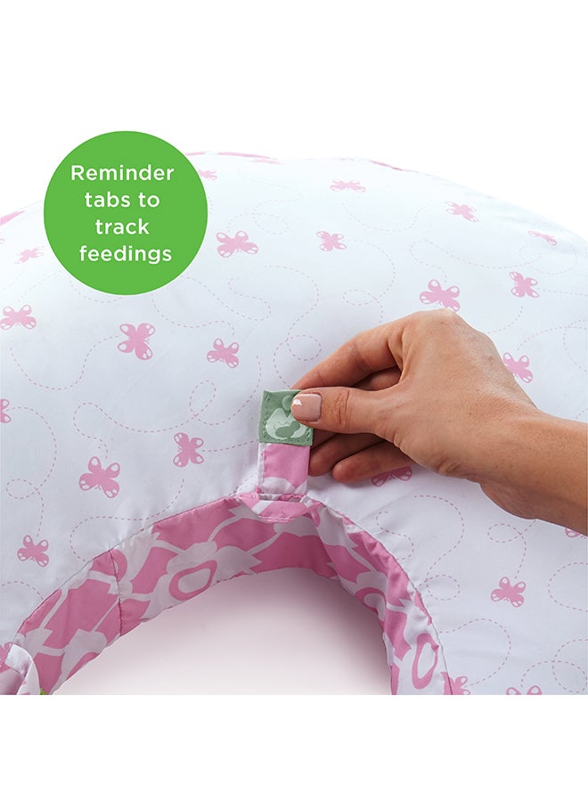Wing Dance Plenti And Nursing Pillow