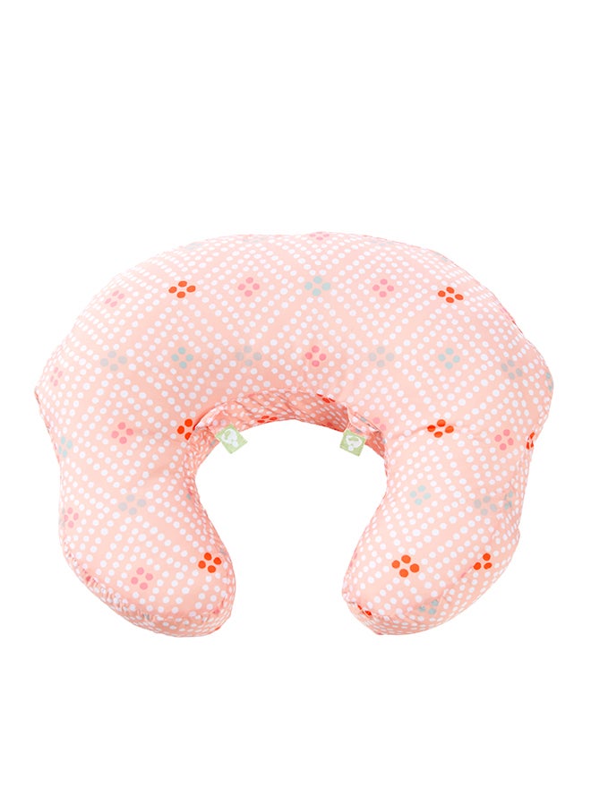 Plenti Printed Nursing Pillow