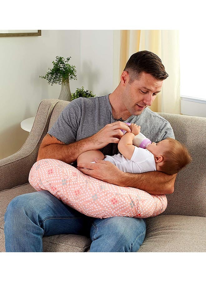 Plenti Printed Nursing Pillow