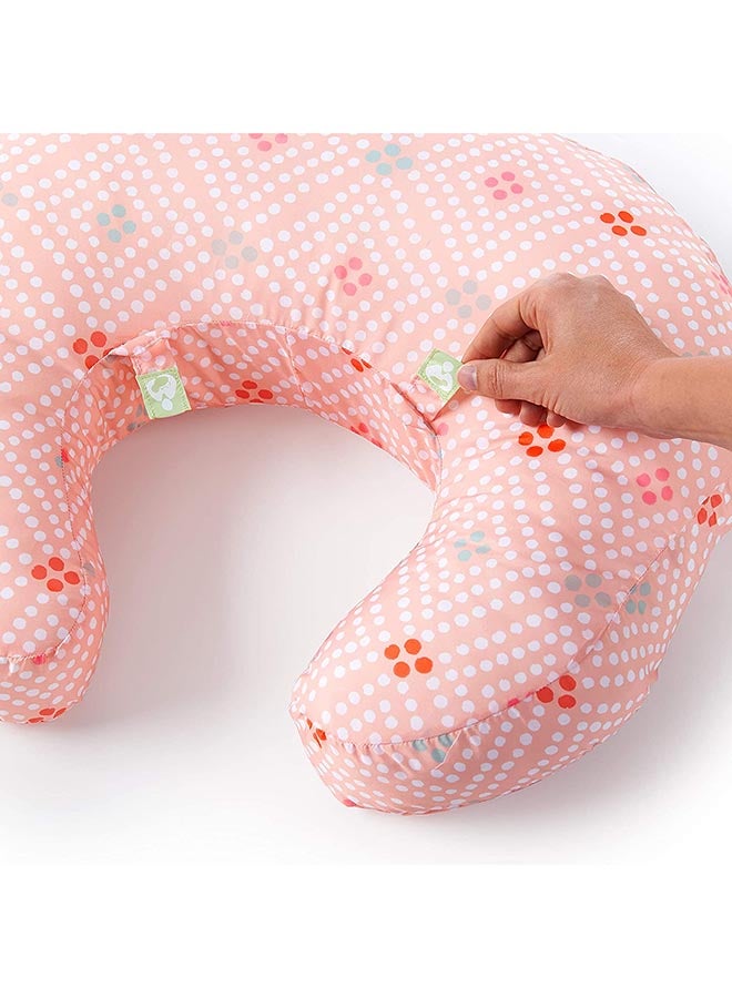 Plenti Printed Nursing Pillow