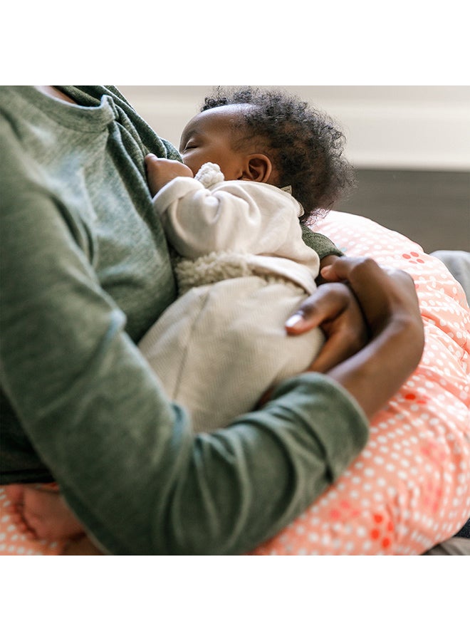 Plenti Printed Nursing Pillow