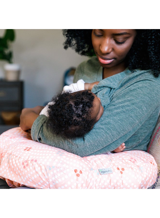 Plenti Printed Nursing Pillow