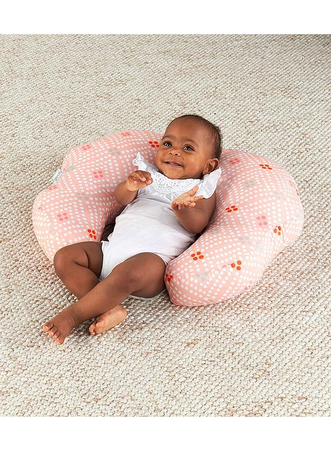 Plenti Printed Nursing Pillow