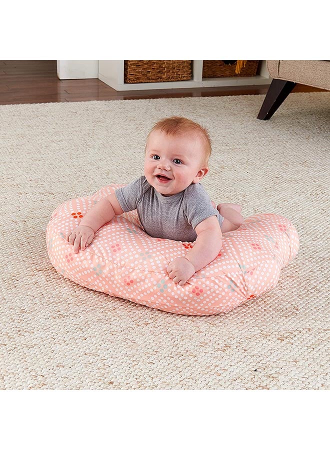 Plenti Printed Nursing Pillow