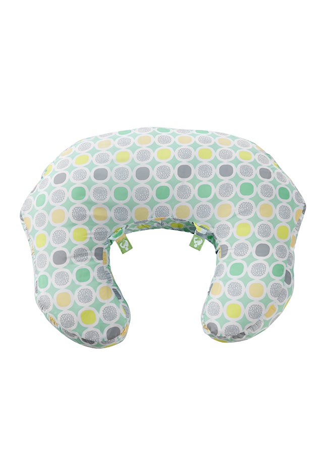 Plenti Nursing Pillow