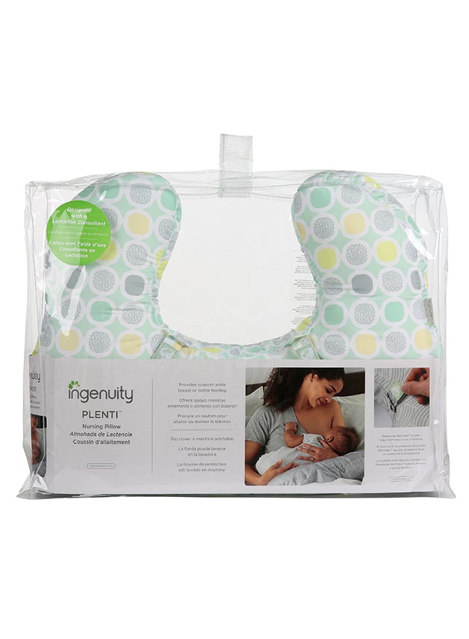 Plenti Nursing Pillow