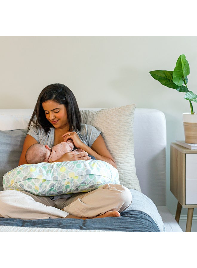 Plenti Nursing Pillow
