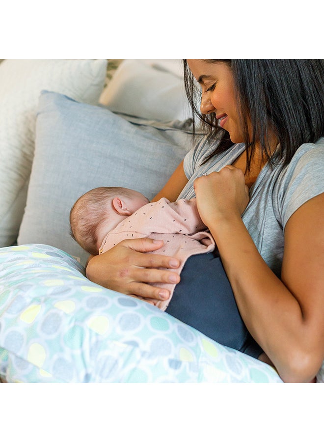 Plenti Nursing Pillow