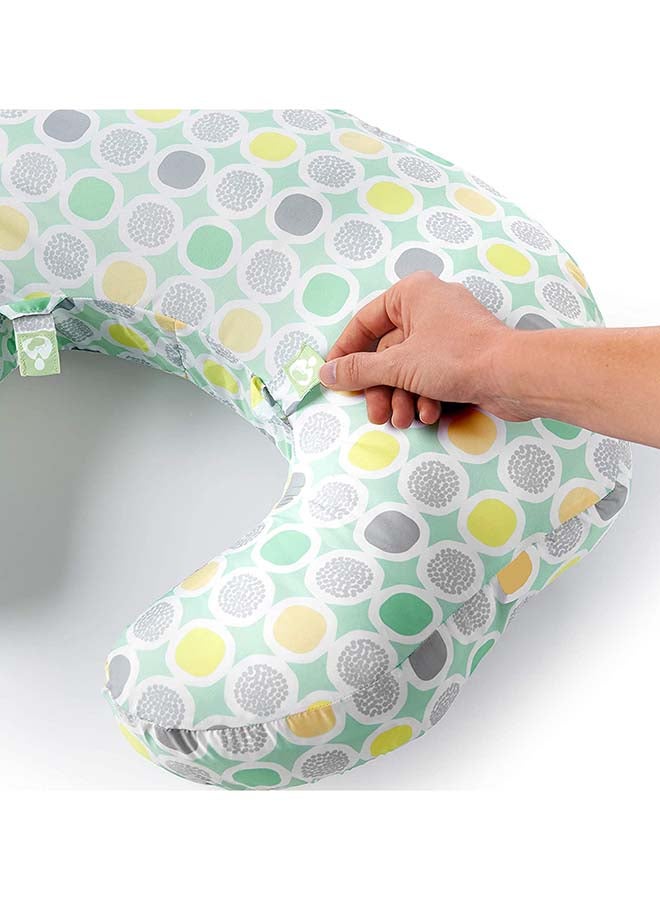 Plenti Nursing Pillow