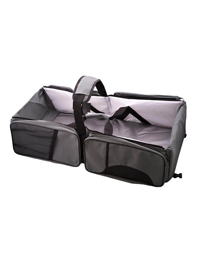 3-in-1 Multifunction Portable Baby Bag