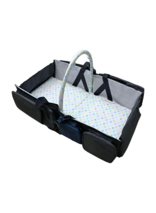 Multi-Functional Baby Travel Bed Bag