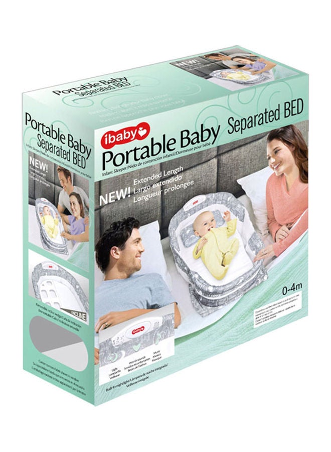 Portable Baby Separate Bed