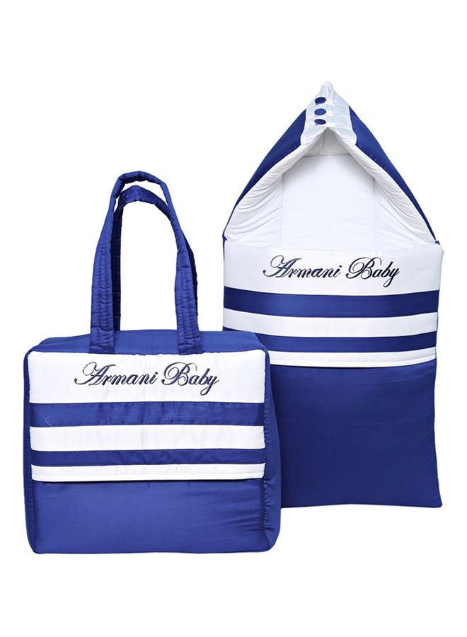 Armani Baby Sleeping Bag