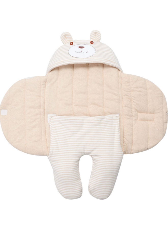 Children's Thickened Sleeping Bag