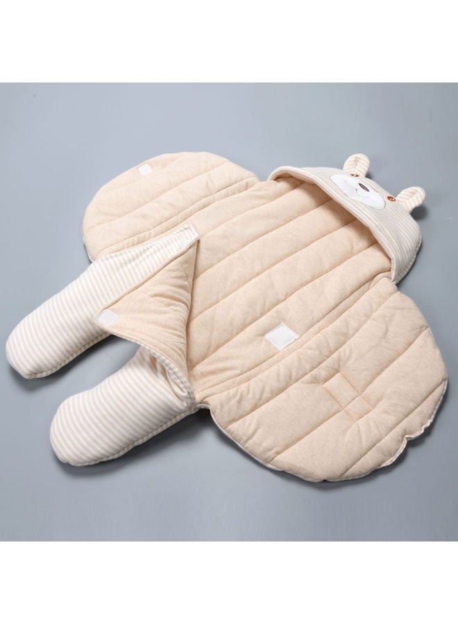 Children's Thickened Sleeping Bag