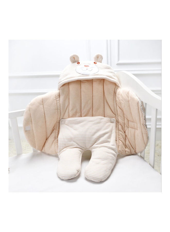 Children's Thickened Sleeping Bag