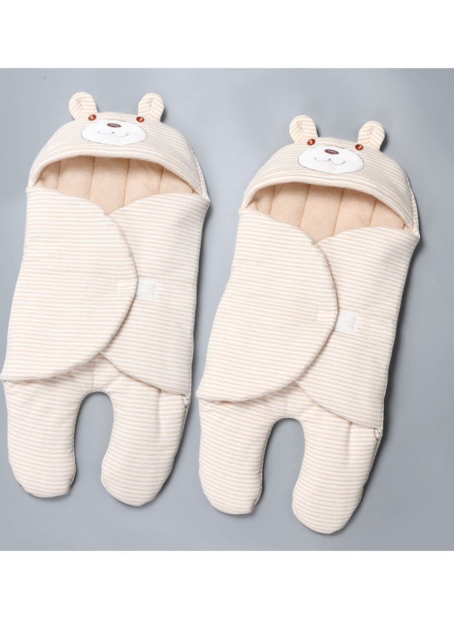 Children's Thickened Sleeping Bag