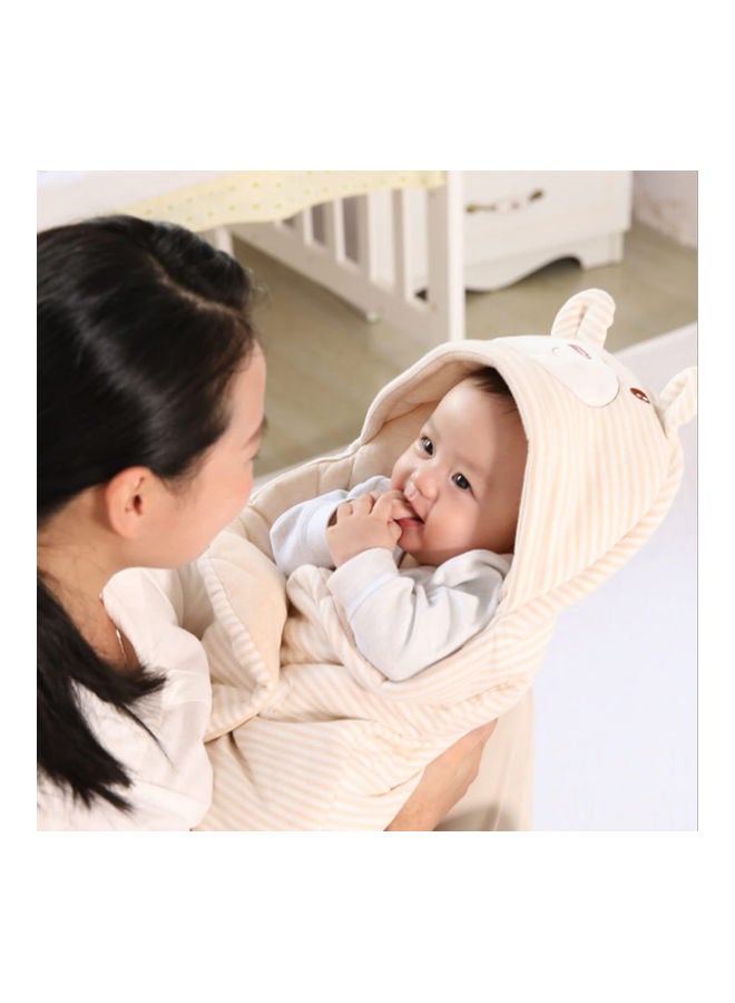 Children's Thickened Sleeping Bag