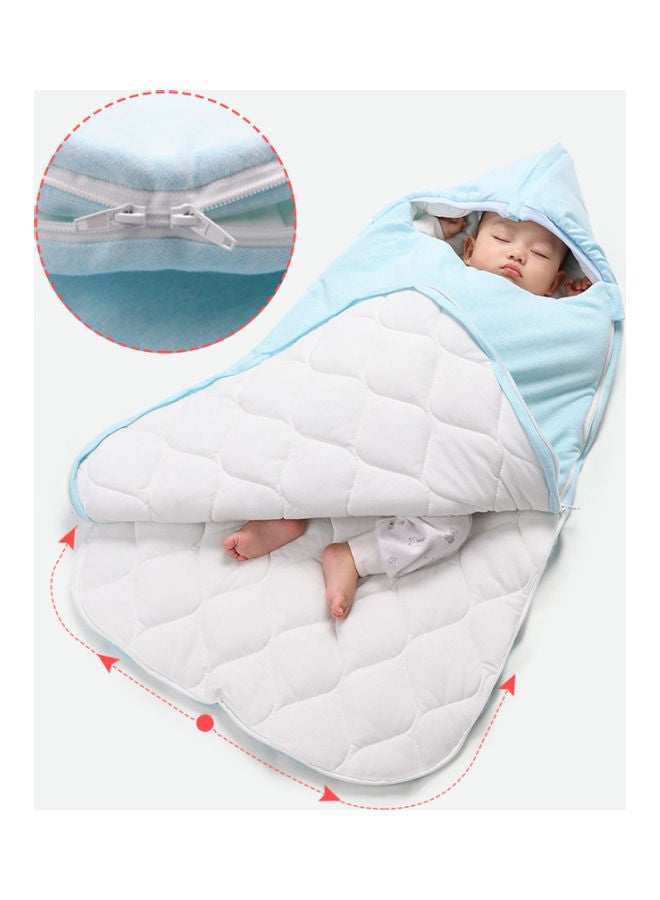Children's Thickened Sleeping Bag