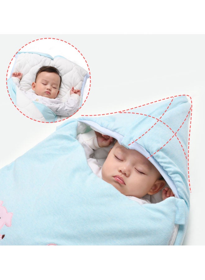 Children's Thickened Sleeping Bag