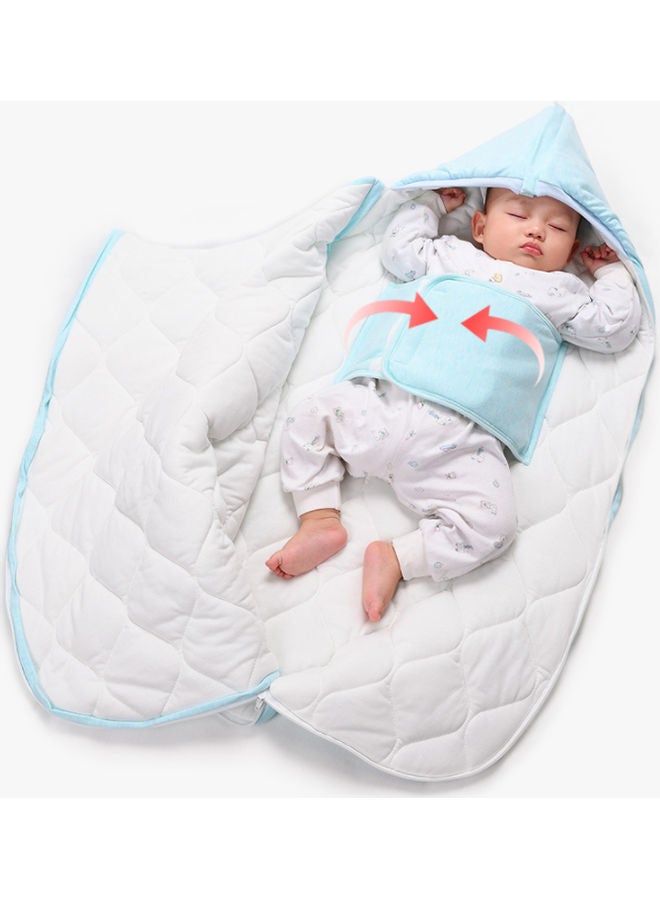 Children's Thickened Sleeping Bag