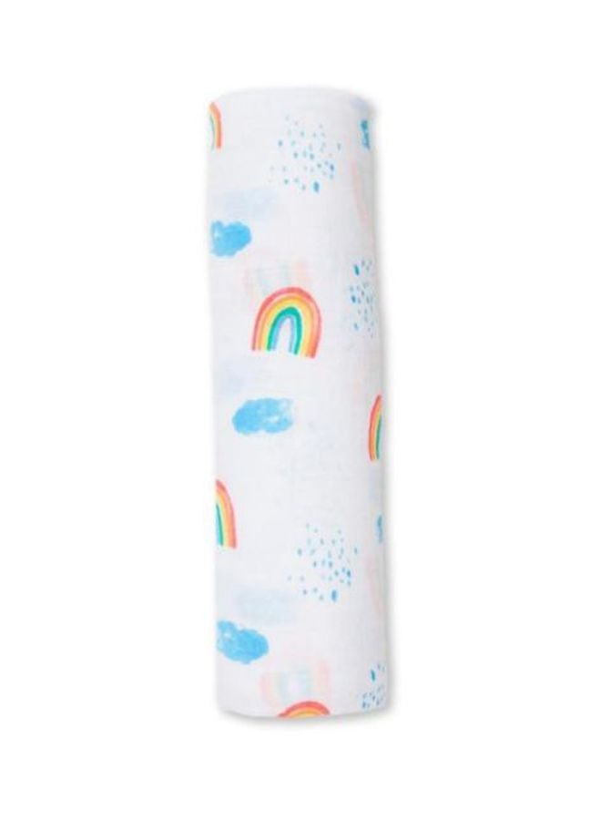 Muslin Cotton Swaddle