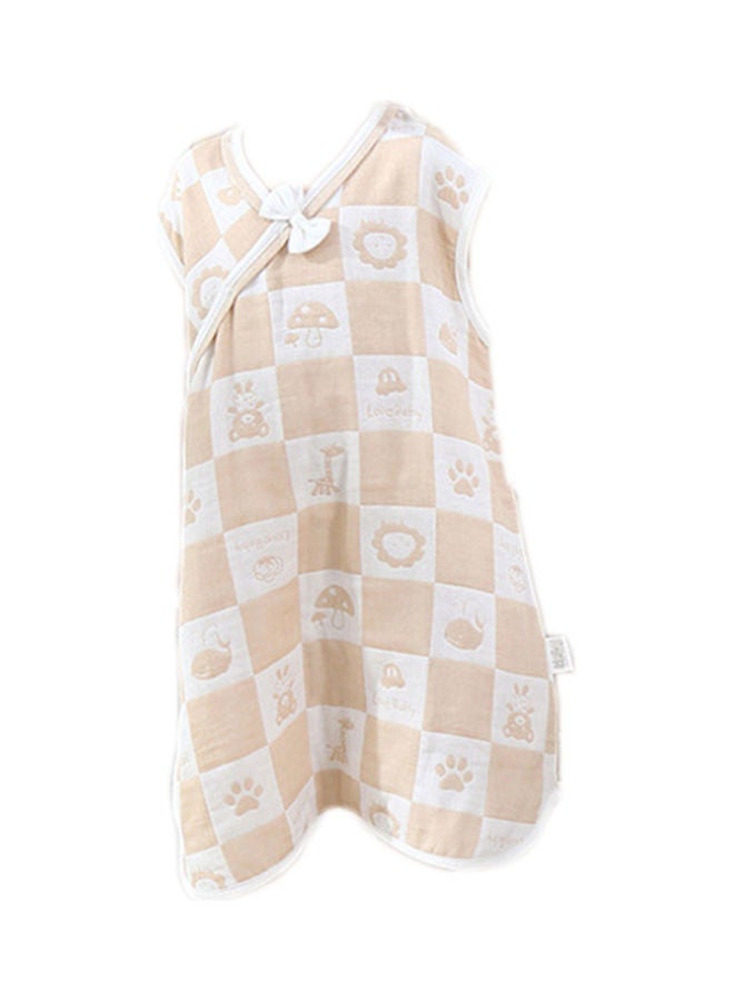 Baby Sleeping Sleeve Blanket Bag