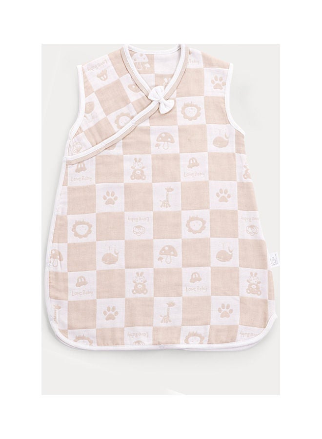 Baby Sleeping Sleeve Blanket Bag