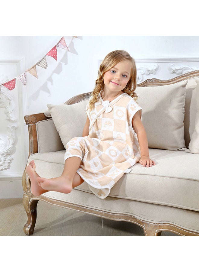 Baby Sleeping Sleeve Blanket Bag